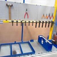 Assembly Conveyors