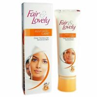 Ayurvedic Fairness Cream