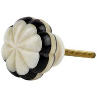 Bone Door Knobs