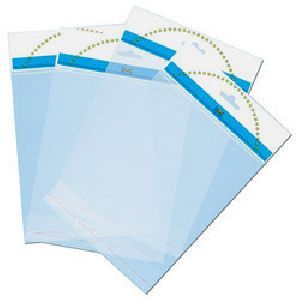 BOPP Plastic Bags