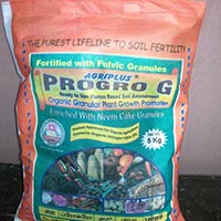 Organic Soil Conditioner
