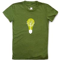 Organic T Shirts