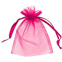 Organza Bag