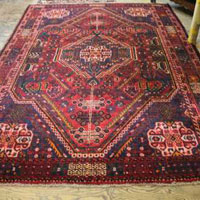 Oriental Rugs