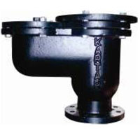Orifice Valves