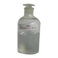 Orthophosphoric Acid