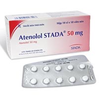 Atenolol Tablets