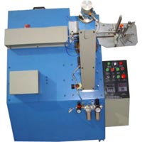 Paper Cake Cup Machine