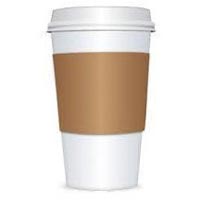 Paper Coffee Cup