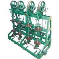 Paper Covering Machine