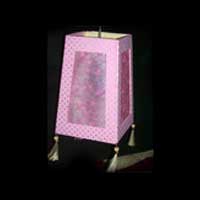Paper Lamp