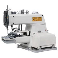 Attaching Machine