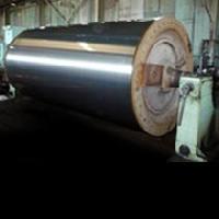 Paper Mill Roller