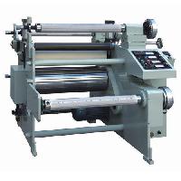 Paper Roll Lamination Machine