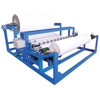 Paper Slitting Machine