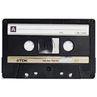 Audio Cassettes