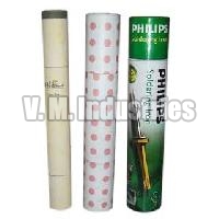 Paper Tube Containers