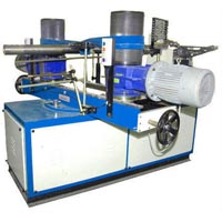 Paper Tube Machines