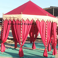Pavilion Tents