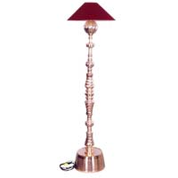Pedestal Lamps