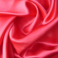 Plain Silk Fabrics