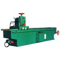 Automatic Knife Grinding Machine