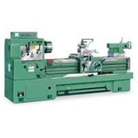 Automatic Lathe