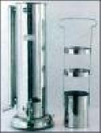 Automatic Pipette Washer