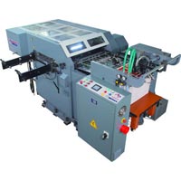 Automatic Punching Machine
