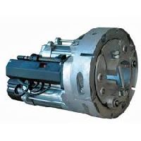 Automatic Rolling Shutter Motor