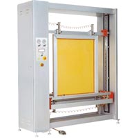 Automatic Screen Coating Machine