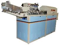 Automatic Screen Printing Machine