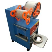 Automatic Sealing Machine