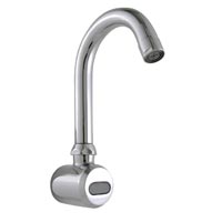 Automatic Sensor Faucet