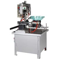Automatic Tapping Machine