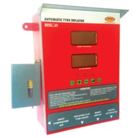 Automatic Tyre Inflator
