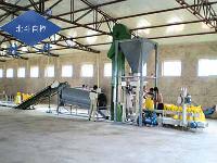 Automatic Weighing System