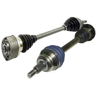 Automotive Axles