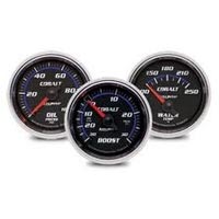 Automotive Instruments