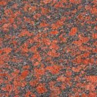 Maple Red Granite