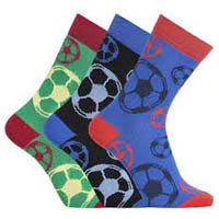 Boys Socks