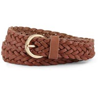 Braided Belt