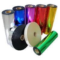 Metallized Plastic Films