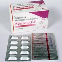 Methylcobalamin Capsule