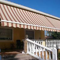 Awning Fabric