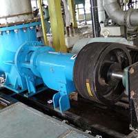 Axial Flow Pump
