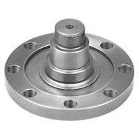 Axle Drive Flange