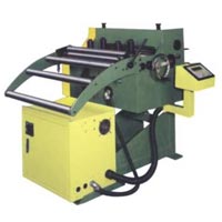 NC Servo Feeder