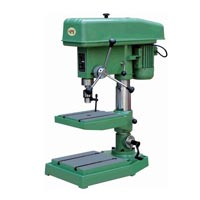 Bench Drilling Machine
