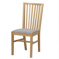 Oak Chair